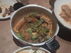 -金掌勺锅包肉(太原万达店)