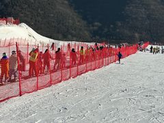 -八达岭滑雪场