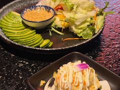 -牛焱·烧肉酒肆(五大道店)