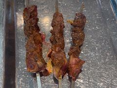 -清真聚陇缘美食餐厅(南横东街店)