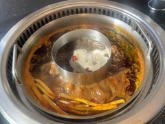 -葛记红焖羊肉(和平路形象店)