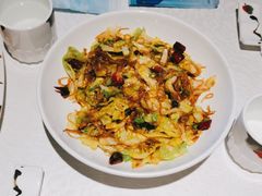 -旺顺阁·北京菜(北辰上品+)