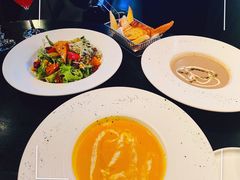 -C&R西班牙餐厅