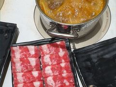 -呷哺呷哺 黄金牧场 (中发百旺店)