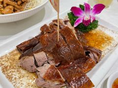 -先记烧鹅王·本地粤菜(福永店)