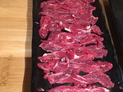 -手选潮汕鲜活牛肉火锅(二七广场店)