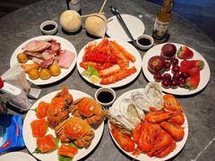 -曲水兰亭(北京四惠店)