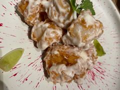 奇妙虾球-小大董·烤鸭(凤凰汇店)