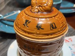 -安泰楼·佛跳墙创始人·传统闽味早茶·酒楼(三坊七巷闽菜地标店)