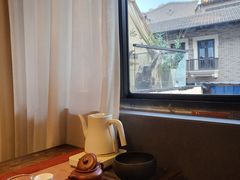 -邈墨茶馆(凤起路店)