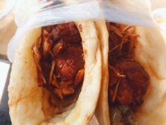 -王虎子大饼(甸柳新村五区店)