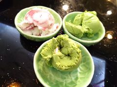 -真剑日本料理·铁板烧(贵州路店)