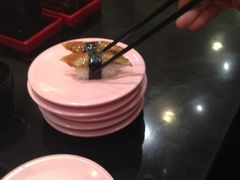 iphone_upload_pic-争鲜回转寿司(金桥家乐福店)