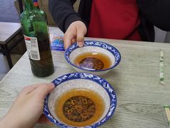 -一品鲜鱼锅贴(人民一路店)