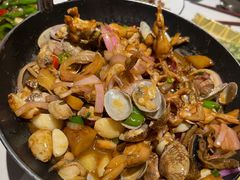 -食光慢宴·安吉土菜馆