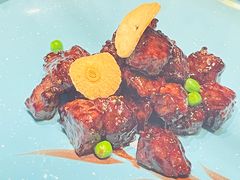 -民国红公馆·秦淮八艳(夫子庙店)