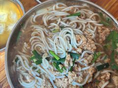 -正宗杨记普洱酸醋米线(总店)