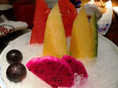 -京料理·日料自助·铁板燒(复悦城店)