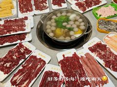-杏花吴记牛肉火锅