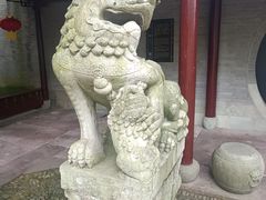 -天一阁博物院