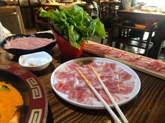 -庄老幺火锅(娄山关路店)