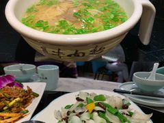 -品回味清真西北楼(宁波首店)