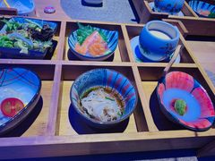 -琴寿司居酒屋(中山广场店)
