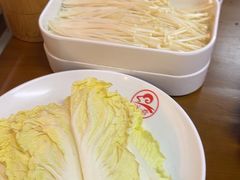 -津门老羊家·铜锅涮羊肉·烧烤(科技园店)