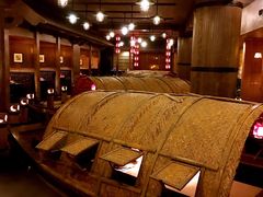 -老船坞餐厅(北京亚洲大酒店 )