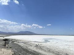 -盐湖景区