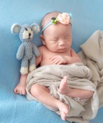 -大美母婴月子中心