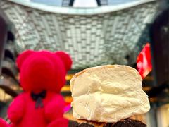-花园饼屋·吐司蛋糕面包(星海店)