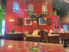 大堂-小娘惹厨房Little Nyonya(狮城有约上榜店)