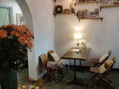 -绿房子方寸咖啡(星海名城店)
