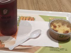 -德克士(肥城新华商场店)