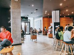-星巴克(合肥包河万达广场店)