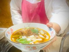 -怡咖啡·自助餐·西安香格里拉