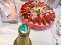 -曹胖子龙虾馆(黄桦路店)