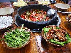 -笔记安顺夺夺粉火锅