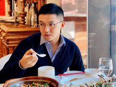 -顺味凤城·顺德菜专门店(九六广场店)