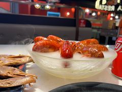 -红盔甲·小龙虾(天钥桥店)