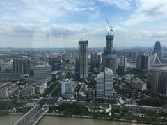 -宁波万豪酒店