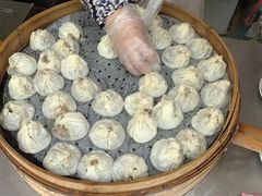 烧麦-德润福严氏烧麦总店(友谊路总店)