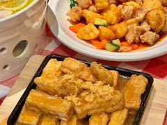 -阿里元海鲜·闽南特色菜(曾厝垵店)