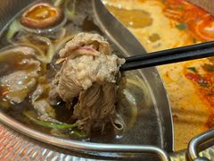 -牛匠和牛寿喜锅(西安总店)