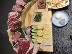 -虎焱炭火烧肉