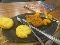 -萨莉亚意式餐厅(悦荟广场店)