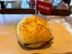 -必胜客(巴沟店)