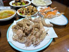 -渔家大院·地道威海菜(石岛店)