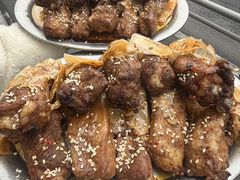 -雨田饭店(华兴东街店)